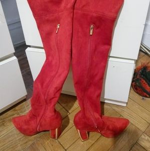 FASHION BOOTS